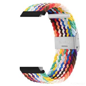 Bande élastique compatible avec la charge Fitbit 5 Maroc