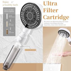 Une Douchette Performante et Pratique pour Tous les Besoins