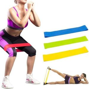 Élastique de musculation - training band 25 kg jaune - Maroc, achat en  ligne