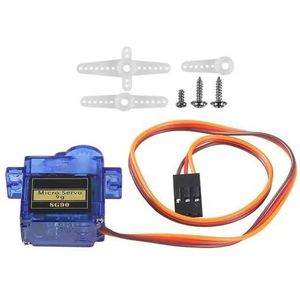 SG90 servo moteur 180°/360°