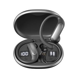 Aya Écouteurs Bluetooth M134 – HiFi Stéréo avec ANC Réduction de Bruit – Écouteurs Sans Fil pour Smartphone