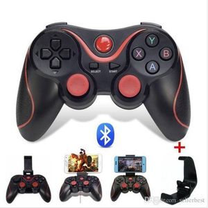 Contrôleur Bluetooth sans fil de jeu X3 manette pour iOS Android manette Windows PC TV Box