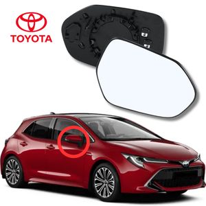Verre Rétroviseur Droit Pour Toyota Corolla (E21)