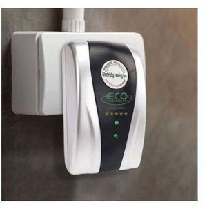 Économiseur d'énergie avec prise intelligente, Appareil d'économie d'électricité pour maison et bureau