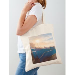 إمسوان، ميناء، 2018 حقيبة كلاسيكية