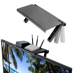 Support Mural TV Inclinable et Orientable pour Écrans 26-65 Pouces, Jusqu'à  45Kg