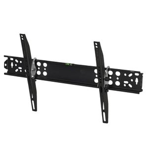 QSMARTER Support mural inclinable pour téléviseur QS-702 