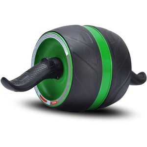 عجلة بطن للتمارين المنزلية الفعالة
