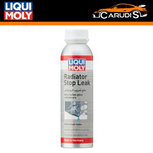 Liqui Moly Radiator Stop Leak - Anti-fuites pour radiateurs 250ml