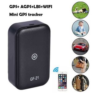 Traceur GPS pour enfant / Personne âgée - Micro GSM Espion au Maroc