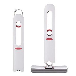 Mini Balai Portable – Idéal pour Salle de Bain et Cuisine