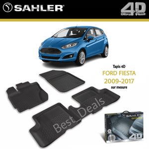 Accoudoir originale pour Ford Fiesta MK7 2009-2019 Maroc à prix pas cher