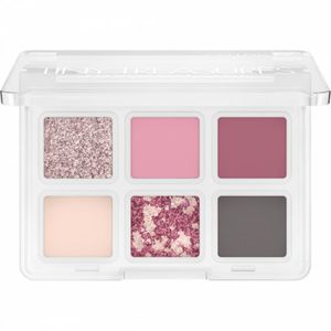 Catrice Fard A Paupieres Tiny Treasures 020 