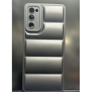 Coque pochette nouvel design doudoun pour Samsung S20 FE