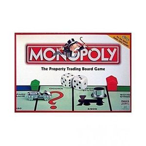 Monopoly Classique ( En francais )