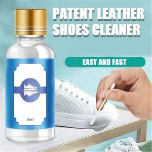 DUBUSH Fz150 Nettoyant pour Chaussures Fz150 Nettoyant pour Chaussures en  Mousse Kit de Nettoyage pour Chaussures Sneaker Tennis Cuir Blanc Mousse de  Nettoyage pour Chaussures : : Mode