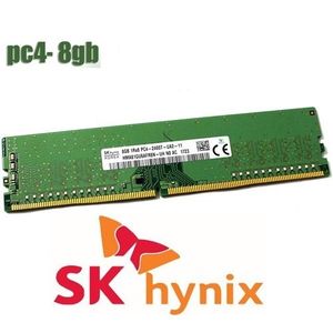 SK hynix ddr4 16gb 2666 RAM SODIMM DDR4 16 Go 2Rx8 PC4-2666V-SE1-11 Mémoire  pour ordinateur portable 1,2 V 