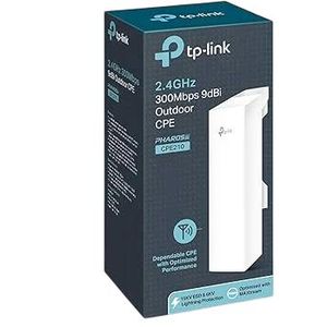 TP-Link CPE210 300 Mbit/s