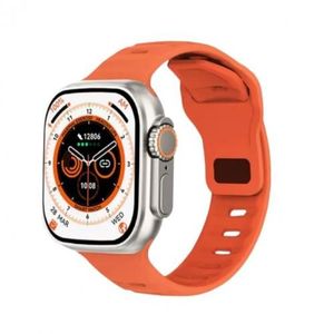 Montre Connectée Homme avec Micro Smartwatch Femme ECG PPG Grand Écran Rond  Tactile Étanche IP67 Boîtier Alliage Bracelet Similicuir sur marjanemall  aux meilleurs prix au Maroc