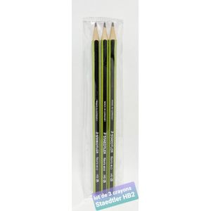 Boite de 30 gommes STAEDTLER, fourniture bureau maroc