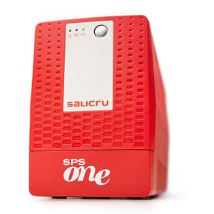 SALICRU Onduleur Line-interactive 1100 VA SPS ONE 