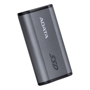ADATA Se880 ssd externe 4to gris