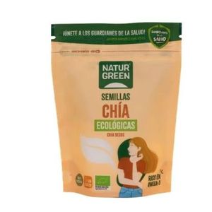 Generic Xim GRAINES DE CHIA 200G