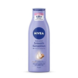 NIVEA Lait Corps Nourrissant Peaux Sèches( 250ml)