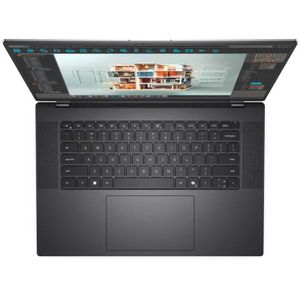 DELL Precision 5690 Ultra 7 165H 64GB 2TB SSD RTX 1000