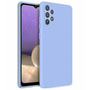 Pochette silicone Samsung Galaxy a13 Dane Top produit bleu ciel 