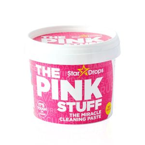 The pink stuff Pâte nettoyante tout usage Miracle 850g à prix pas cher