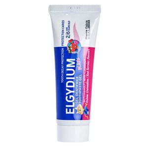 Elgydium Kids Dentifrice Grenadine 26 Ans