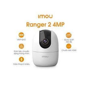 imou IPC-A42P-B CAMERA DOME  4MP WIFI