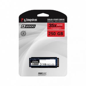 Kingston-Disque dur interne SSD NVcloser M2, 1 To, 2 To, 4 To, 500 Go, 250  Go, original, pour ordinateur portable et de bureau