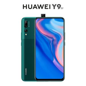 Huawei Y9 2019 Au Maroc Meilleur Prix Avis Fiche Technique Jumia