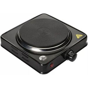 Plaque de Cuisson Électrique Portable Haute Performance