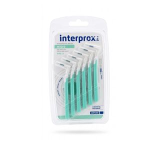 Interprox Plus Micro 6 Unites