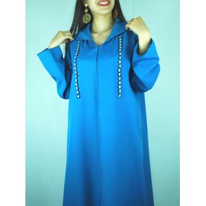Djellaba moderne femme 2019 2025