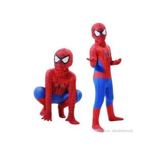 Déguisement Spider-man -Haute qualité, Nouvel Arrivage