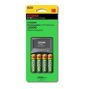 Kodak Pack de 5Batterie Piles MicroLithium Cell CR2025 3V Pour Montres et  Electronique à prix pas cher