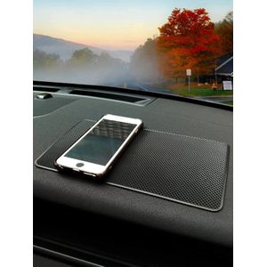 Silicone anti glisse tableau de bord de voiture - Cdiscount