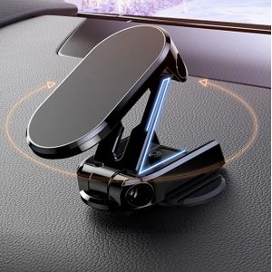 Support Téléphone Magnétique Voiture, Pièces et Accessoires pour véhicules  à Temara