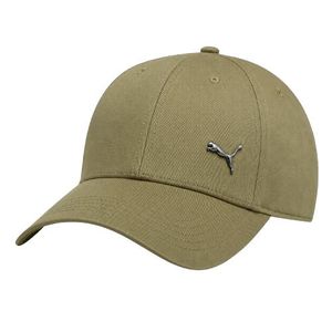 Puma casquette ESS METAL  CAT BB CAP 025994-02