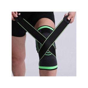 Knee Support - Genouillère pour se Débarrasser de la douleur( bande de genoux)
