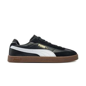 Puma Baskets lifestyle  Club II Era Noir/Blanc 397447-02