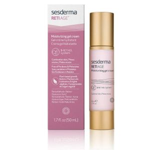 Sesderma Reti Age Gel-crème Visage 50 Ml