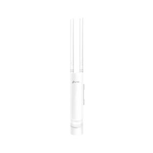 TP-Link Point d'accès WiFi N 300 Mbps Extérieur IP65 (EAP110-OUTDOOR)