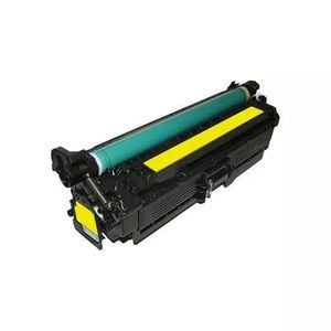 Toner 507A (CE402A) jaune - COMPATIBLE