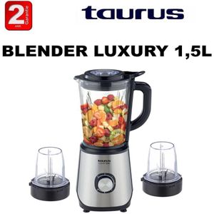 Taurus BLENDER LUXURY 1,5L 