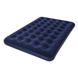 Bestway - Lit matelas gonflable 2 personnes Queen Aeroluxe